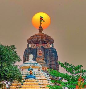 જગન્નાથપુરીમાં બનશે ભવ્ય રિસોર્ટ