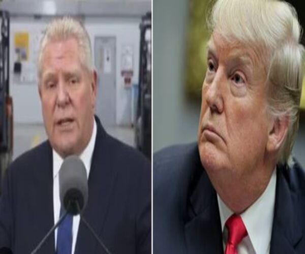 ટેરિફની સામે ટેરિફ