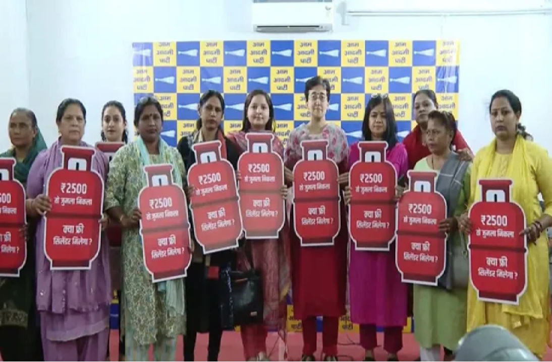 જુમલા સાબિત થયા વાયદા!