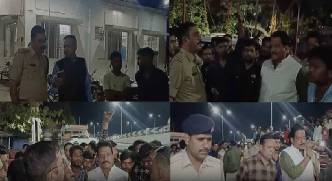 બળાત્કારનો રૂવાટાં ઉભા કરી દેતો કિસ્સો