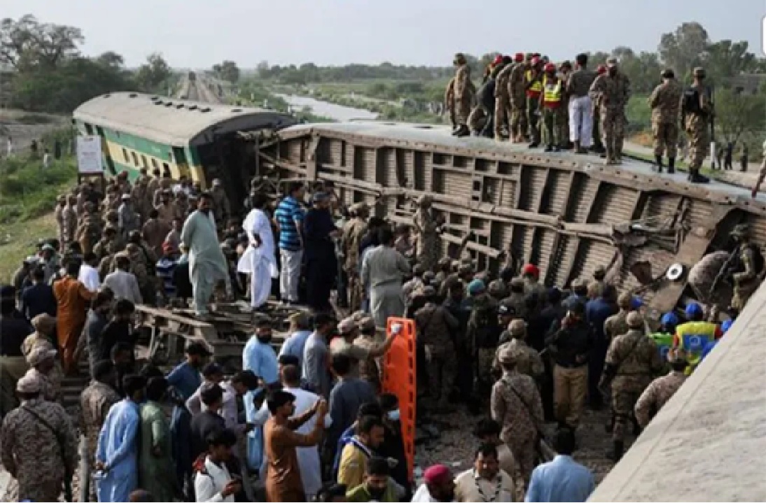 સામે આવ્યો પહેલો VIDEO