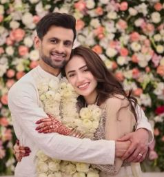 સાનિયાના પૂર્વ પાકિસ્તાની પતિ બનવાના છે પિતા