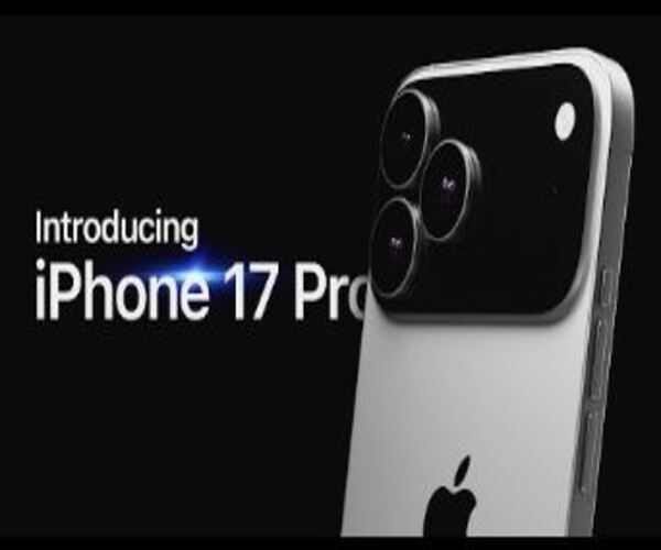 કેવો હશે iPhone 17
