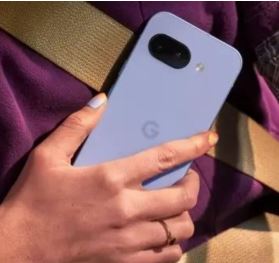 માર્ચમાં જ લૉન્ચ થઈ શકે છે ગૂગલ પિક્સલ 9A