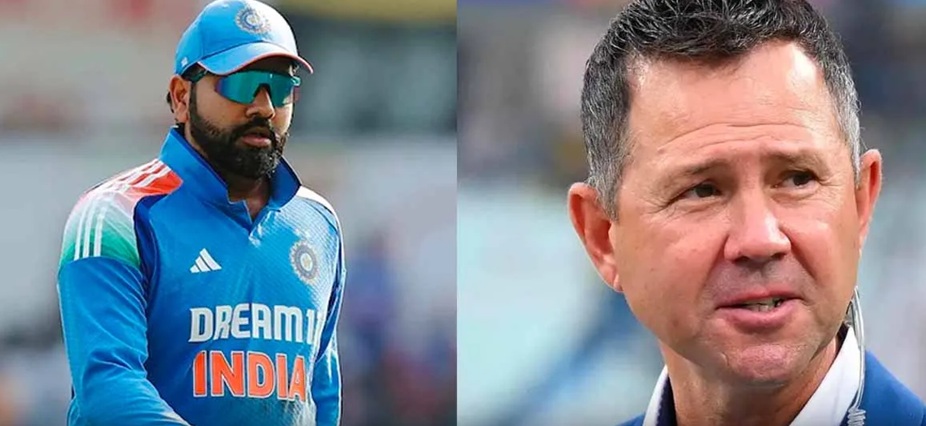 ચેમ્પિયન્સ ટ્રોફી જીત્યા બાદ રોહિતની પ્રતિક્રિયા