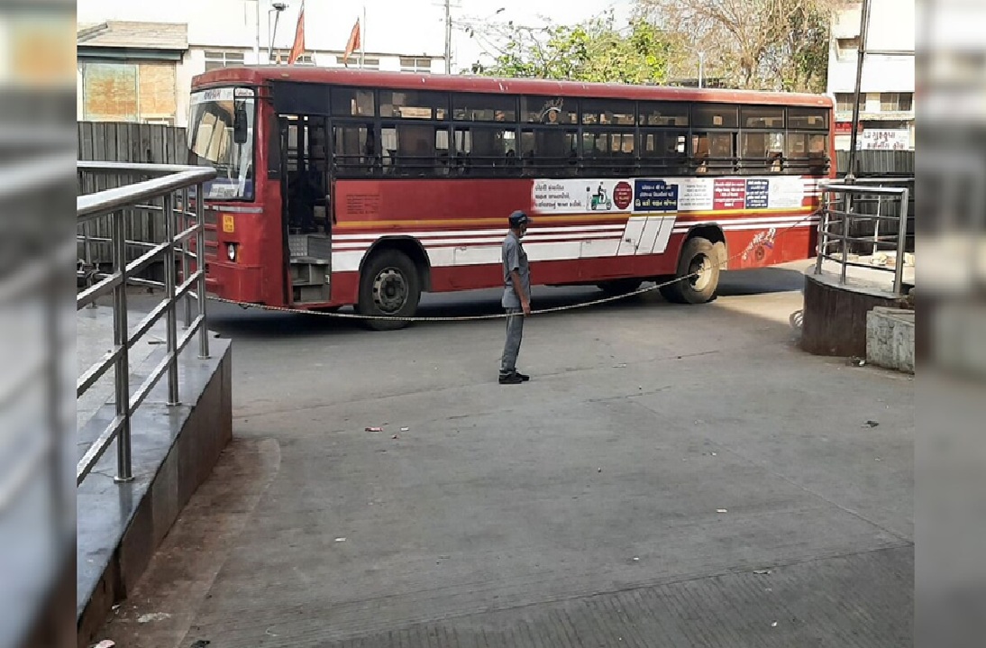 ST નિગમનો સૌથી મોટો નિર્ણય