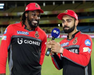 IPLના ઈતિહાસમાં કોણ ફટકારી સૌથી ઝડપી સદી?