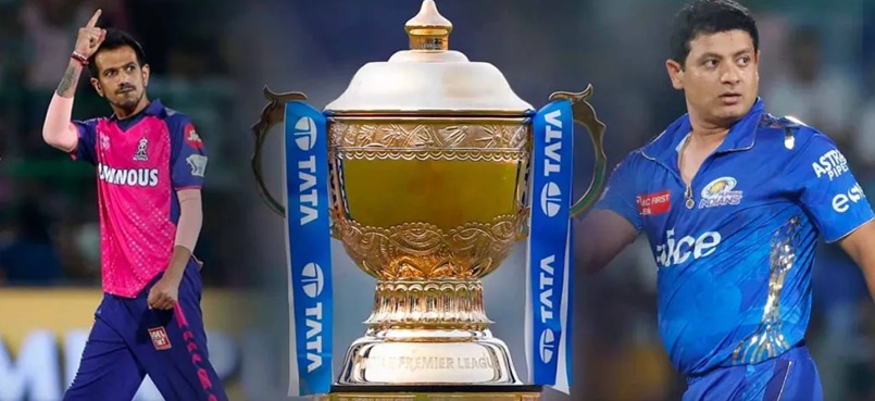 IPLમાં સૌથી વધુ વિકેટ લેનાર બોલર