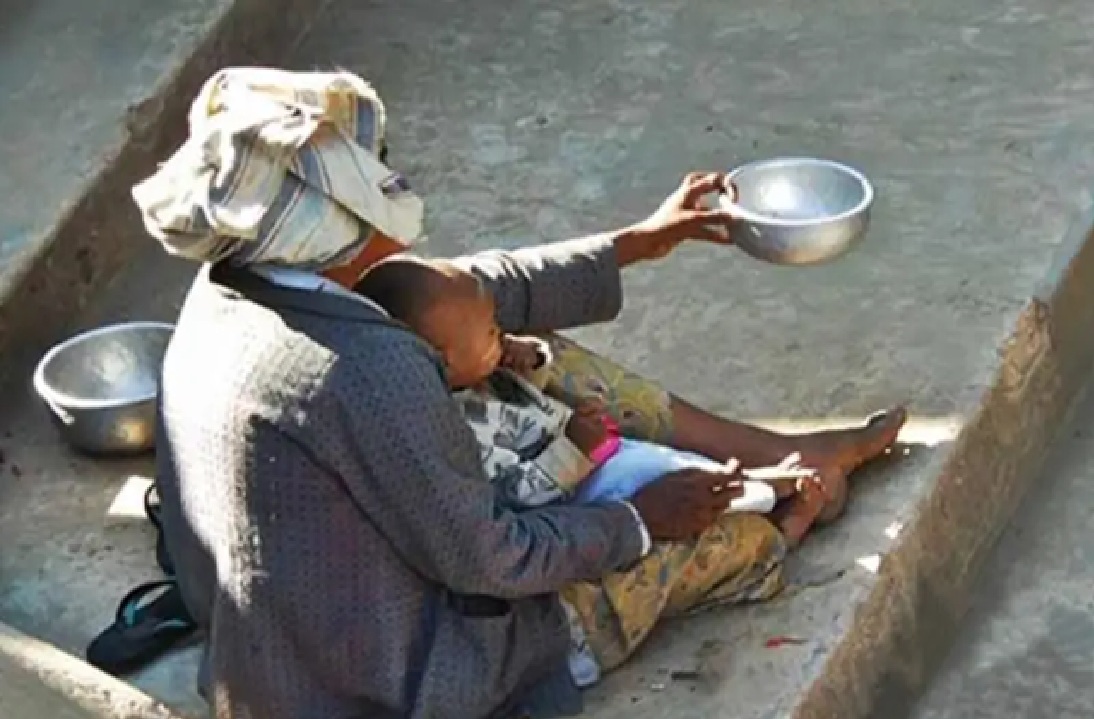 હૃદયદ્રાવક ઘટના!