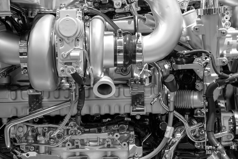 પેટ્રોલ અને ડીઝલ એન્જિન વચ્ચે તફાવત?