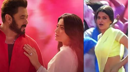 'સિકંદર'માં સલમાન અને રશ્મિકાની લવ-સ્ટોરીનું ઐશ્વર્યા સાથે  કનેક્શન!