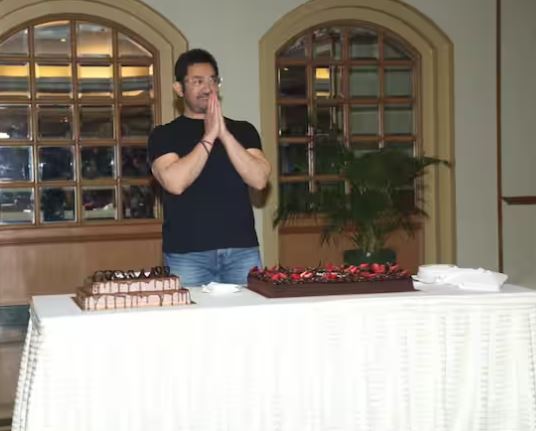 59 વર્ષનો થયો મિસ્ટર પરફેક્શનિસ્ટ