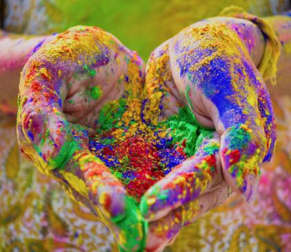 આજે ધૂળેટીનો તહેવાર