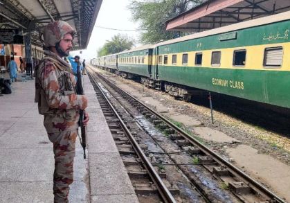 શું જુઠ્ઠુ બોલે છે પાકિસ્તાન સરકાર?