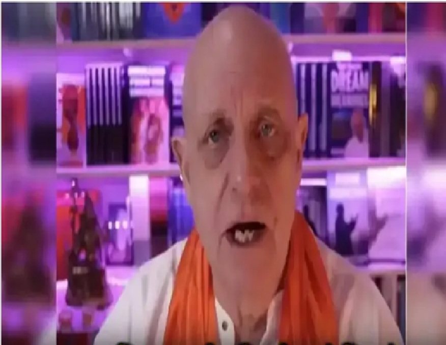 'પ્રલયના પયગંબર'ની ભવિષ્યવાણી સાચી પડી!