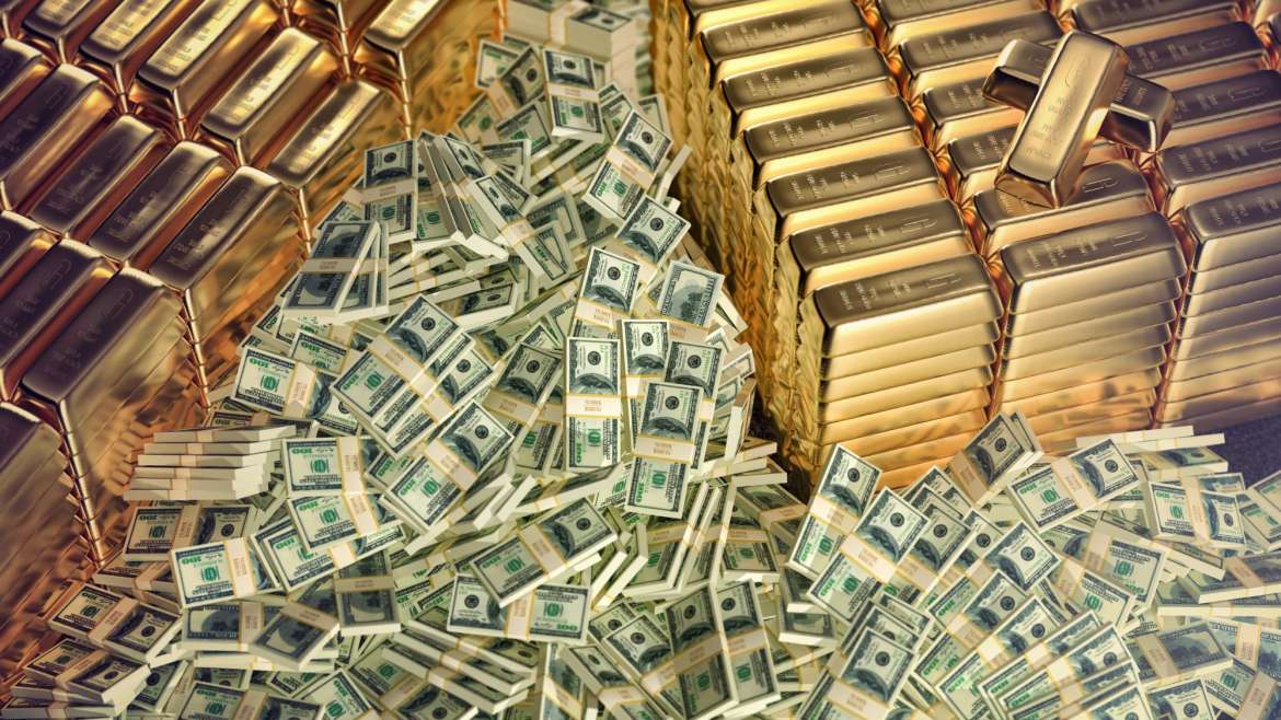 સોના કિતના સોના હૈ!