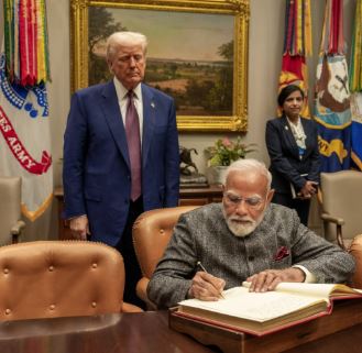 PM મોદી અંગે બોલ્યા ડોનાલ્ડ ટ્રમ્પ