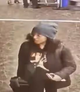 શા માટે ભારતીય વિદ્યાર્થિનીનીના US વિઝા થયા રદ?