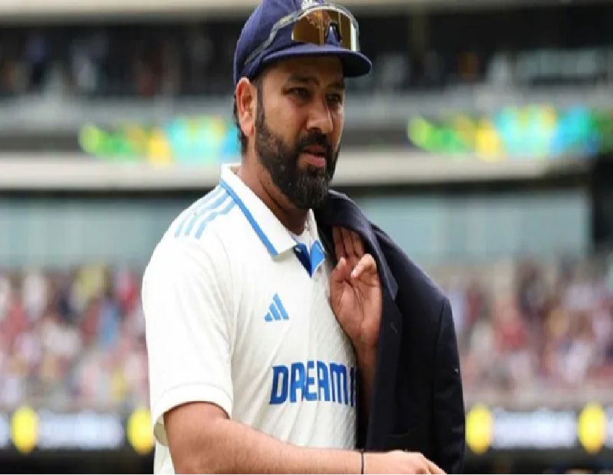 ઇંગ્લેન્ડ પ્રવાસ પર ભારતના કેપ્ટન રહેશે રોહિત શર્મા!