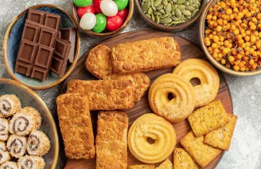 વારંવાર સ્વીટ ખાવાની થાય છે ક્રેવિંગ