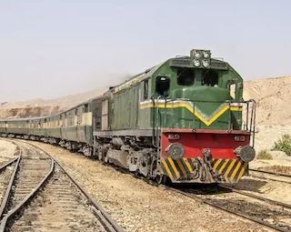 ટ્રેન હાઈજેક કેસમાં દોષમાં ટોપલો ભારત પર