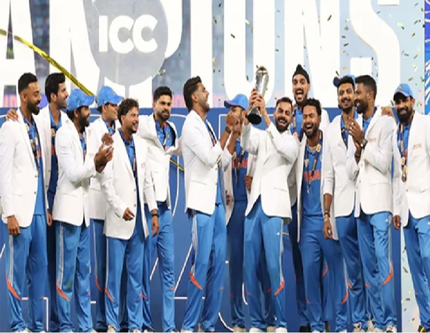 ભારતીય ખેલાડીનો ચોંકાવનારો ખુલાસો