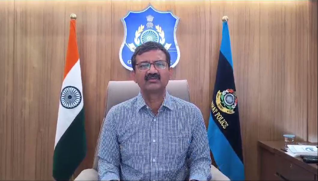 ''100 કલાકમાં લુખ્ખાઓનું લિસ્ટ આપો''