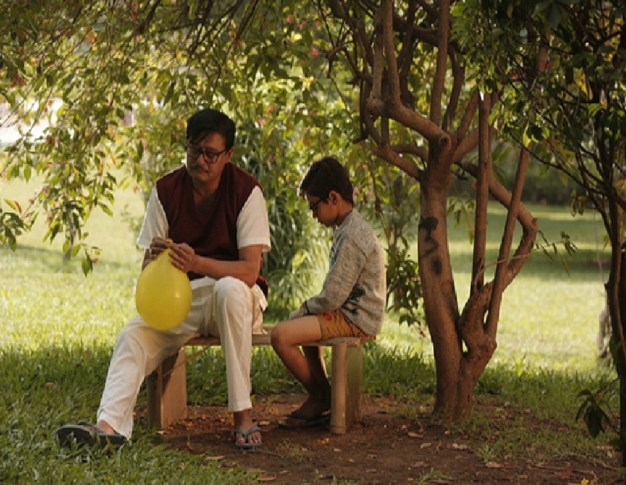 શું હતી ફિલ્મની કહાની?