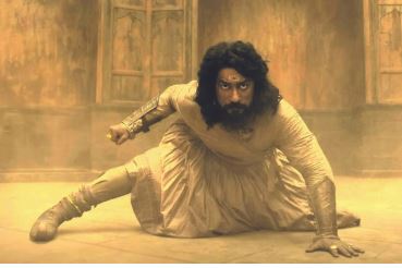 ઐતિહાસિક ફિલ્મોને પાછળ છોડી દિધી છાવાએ