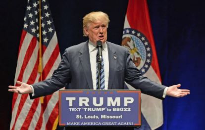 227 વર્ષ જૂના કાયદાનો ઉપયોગ કરતા કોર્ટે ટ્રમ્પને રોક્યા