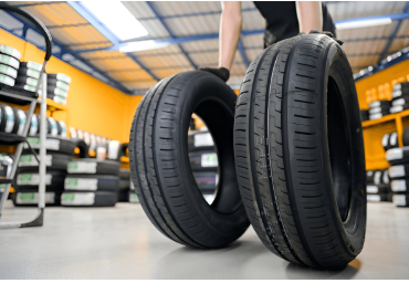 કારના ટાયરની લાઈફ કેટલી હોય છે?