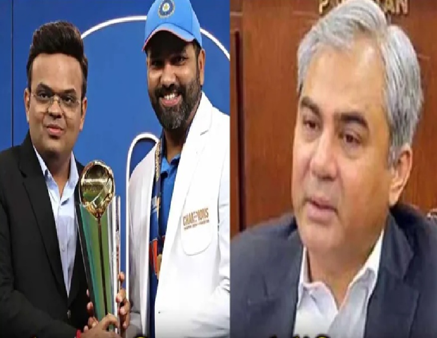 મેજબાન પાકિસ્તાન, ફાયદામાં હિન્દુસ્તાન!