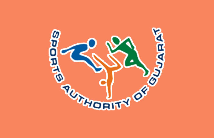 Sports Authority Gujarat