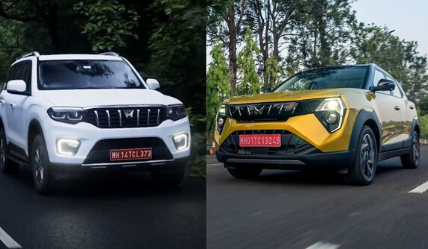 SCORPIO પણ આ SUV આગળ ઝાંખી પડી