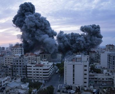 ફરી લોહિયાળ જંગની શરૂઆત