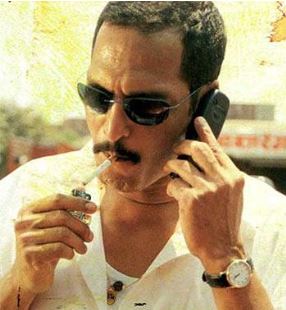 સ્મોકિંગના કારણે આ અભિનેતાને થઈ ચુકી છે મોટી તકલીફો