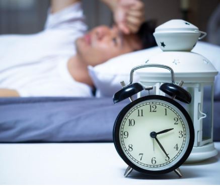 શું તમને પણ રાત્રે નથી આવતી ઉંઘ?