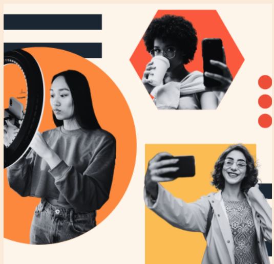 ભારતમાં કન્ટેંટ ક્રિએટર્સની બલ્લે બલ્લે