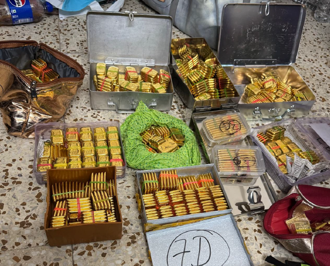 ગુજરાત એટીએસ અને ડીઆરઆઈનું ઓપરેશન