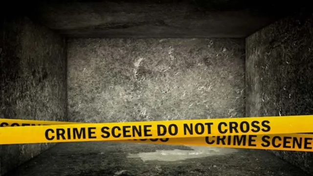 બસ..આટલી વાતમાં ગર્લફ્રેન્ડની હત્યા