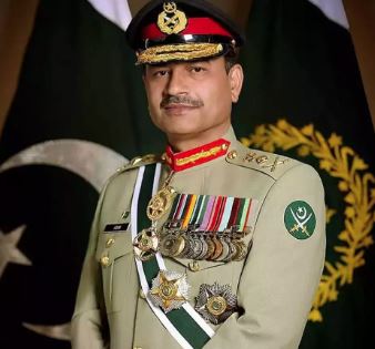 પાકિસ્તાનમાં સેના અને સરકાર આમને સામને?