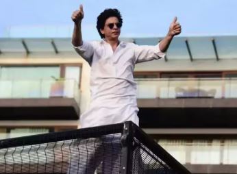 શરૂ થઈ ગયું મન્નતમાં રિનોવેશન