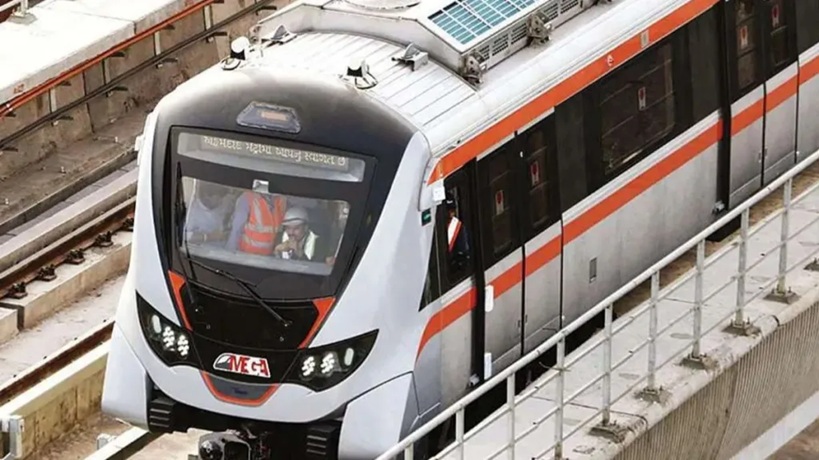 જો તમે અમદાવાદમાં રહો છો અને નોકરી શોધમાં છો?