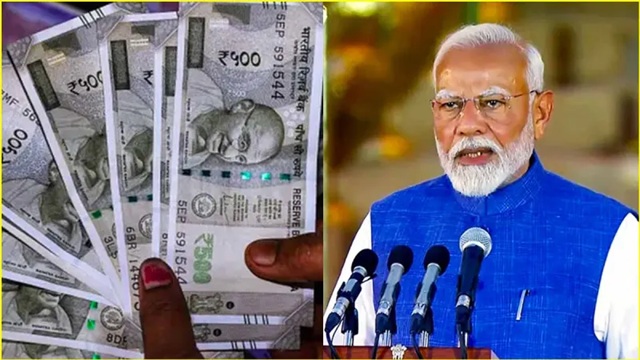 કેન્દ્રીય કર્મચારીઓને મળી શકે છે ખુશખબર