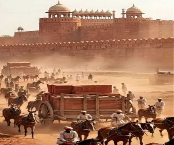 AIની મદદથી ઐતિહાસિક ઘટનાઓને નિહાળી શકવી શક્ય છે