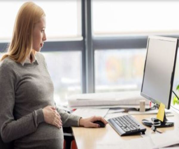 પ્રેગનેન્ટ વર્કિંગ વુમન માટે સ્પેશિયલ ટીપ્સ