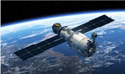 શું સ્પેસવોરની થઈ રહી છે તૈયારી?