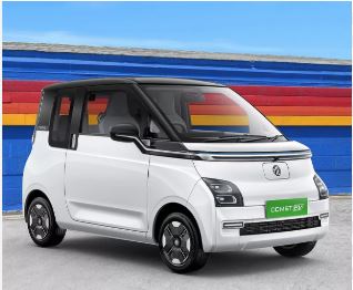 મોંઘી થઈ ગઈ સૌથી સસ્તી 4 સીટર EV કાર