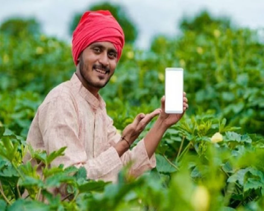 શું છે ગુજરાતના ખેડૂતો માટે સ્માર્ટફોન સહાય યોજના?