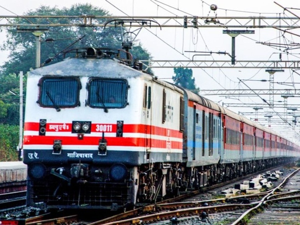 જાણો ટ્રેનમાં કઈ કઈ મળશે સુવિધા?